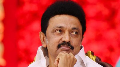 BJP government can’t cow down DMK even with a threat to its regime: T.N. CM Stalin