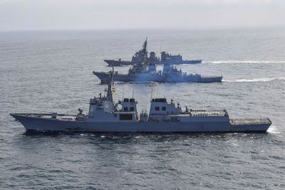 N Korea slams US move to deploy nuclear submarines to peninsula