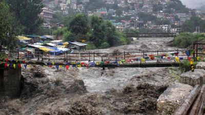 Morning Digest | 16 killed as heavy rain triggers landslips, floods in North India; Objections unheeded, Forest Bill goes to House, and more