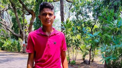 Rajasthan's Ronak selected for U-13 Gothia Cup