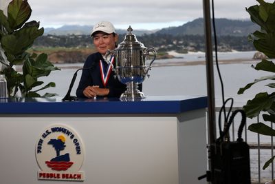 2023 U.S. Women’s Open prize money payouts at Pebble Beach