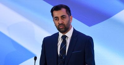 Half of Scots think Humza Yousaf is doing a bad job after 100 days as First Minister, poll suggests