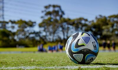 Australia’s football union announces plan to tackle abuse and harassment of players