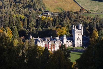 'Balmoral Castle in Edinburgh'? Facts all wrong as US firm sells Scottish fantasy