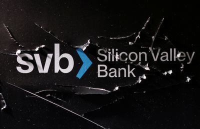 Silicon Valley Bank’s former owner sues US watchdog for $1.9bn