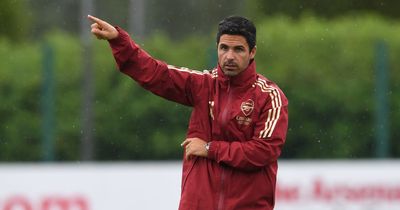 Lavia, Zubimendi, Diaby - The Arsenal squad Mikel Arteta wants for Premier League start