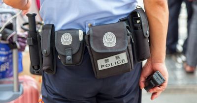 Six killed, including three children, in stabbing at school in China