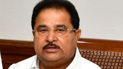 Vigilance Bureau arrests ex-Punjab Deputy CM O.P. Soni in alleged case of disproportionate assets