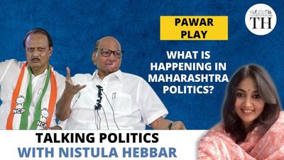 Watch | Pawar Play: What is happening in Maharashtra politics?