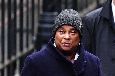 Doreen Lawrence ‘profoundly concerned’ by slow pace of police reform