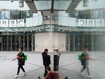 Timeline of allegations about BBC presenter