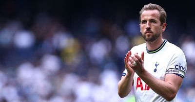 Ex-Tottenham star says Harry Kane will remain at the club this season amid Bayern bid