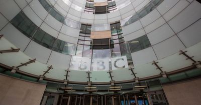 BBC presenter accused of paying teen for explicit photos rang them asking 'what have you done?'