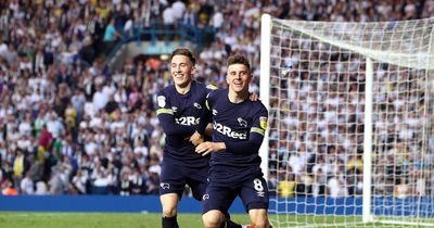 Mason Mount could reignite rivalry by making Manchester United debut against Leeds United