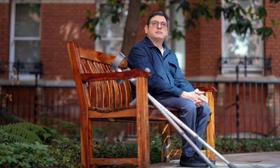 Go the Way Your Blood Beats by Emmett de Monterey review – vivid account of a world of difference