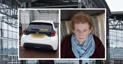 Dying Glasgow pensioner with months to live chased by debt collector over parking fine