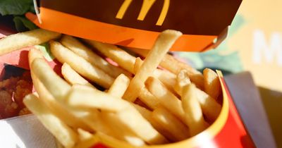 McDonald's makes big change to rewards scheme, with more free food now on offer