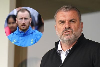 He won't waver: Ex-Spurs assistant manager on Ange Postecoglou's vital quality