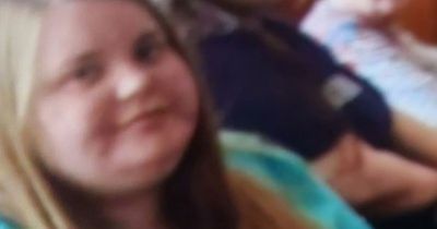 Missing Scots woman in 'completely out of character' disappearance as police launch search