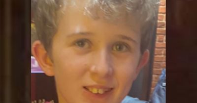 Funeral of boy, 13, killed in Kilkenny crash told he 'was too good for this world'