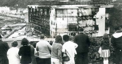Fire disaster which claimed 50 lives that we should never forget