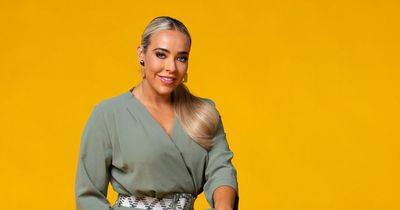 Coronation Street's Stephanie Davis reveals 'mother hen' on set and who from Hollyoaks was first to respond to new role