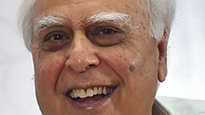 Governors in Opposition-ruled States interfere; Tamil Nadu CM Stalin right in seeking Governor Ravi's removal: Kapil Sibal