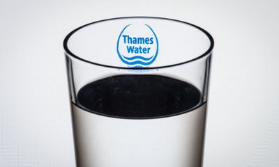 Thames Water secures extra £750m from shareholders to help stave off nationalisation