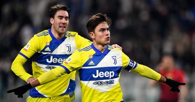 Chelsea can prove Dusan Vlahovic prediction right as Paulo Dybala 'spotted' amid transfer links