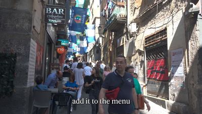 Pizza evolution: How London learned to eat Neapolitan style