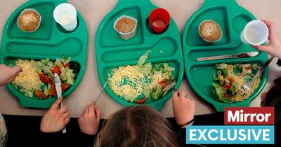 Lib Dems back free school meals campaign, piling fresh pressure on Labour