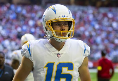 Chargers 2023 roster review: Punter JK Scott