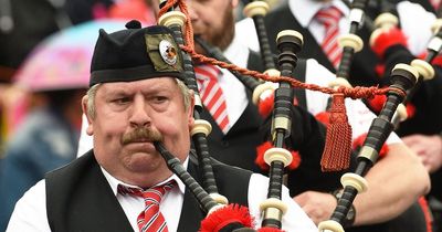 The Sash lyrics so you can join in on Twelfth 2023 celebrations