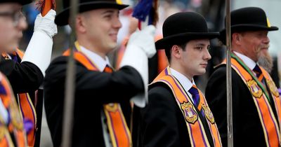 Twelfth of July 2023: What is the Orange Order?