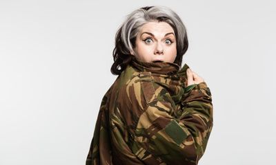 What About Men? review – Caitlin Moran defends the beleaguered bloke
