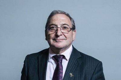 SNP MP announces he'll stand down at next General Election