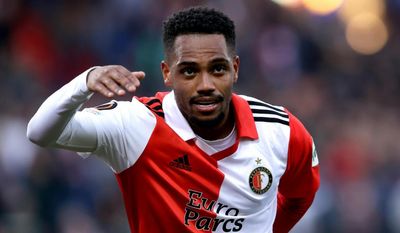 Danilo makes Feyenoord admission amid Rangers transfer interest