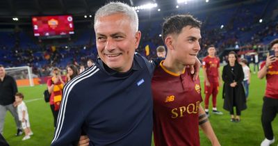 Paulo Dybala to Chelsea transfer demand made as Jose Mourinho favourite sparks frenzy