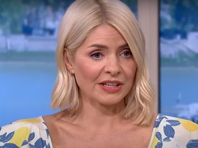 Holly Willoughby to take two-month break from This Morning as replacement announced