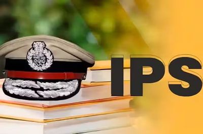 Bureaucracy: Two IPS transferred in UP; Superintendents of Police in Etah and Fatehpur swapped