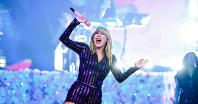 What time Taylor Swift presale tickets for Eras tour for London and Edinburgh go on sale today