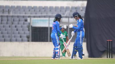 2nd T2OI: India women look to seal series against Bangladesh