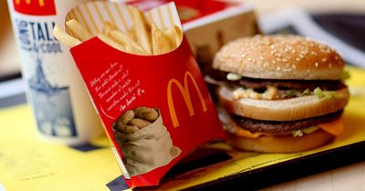 McDonald’s has shaken up its rewards scheme - and it's good news for customers