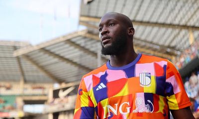 Football transfer rumours: Lukaku to PSG? Vlahovic to Chelsea?