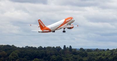 EasyJet launches three new winter routes from Scotland