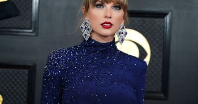 'Stress' as Ticketmaster and AXS websites 'crash' before Taylor Swift presale