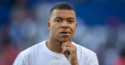 Ex-PSG chief demands Kylian Mbappe is sold this summer ‘for the good of the club'