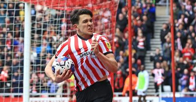 Luke O'Nien on the lingering pain of play-off defeat and how it will spur Sunderland on this season