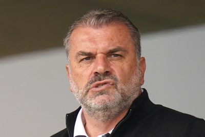 Ange Postecoglou first Spurs press conference time revealed