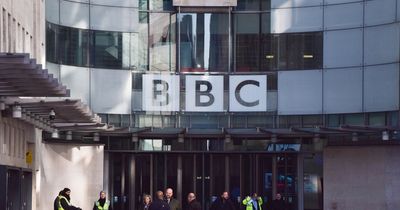 BBC presenter scandal timeline as male member of staff suspended